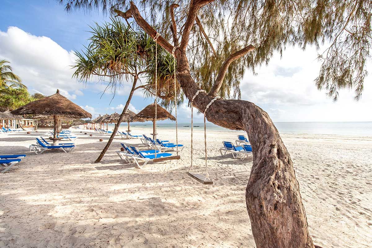 Hôtel Club Lookéa Kiwengwa Beach Resort 5* pas cher photo 9