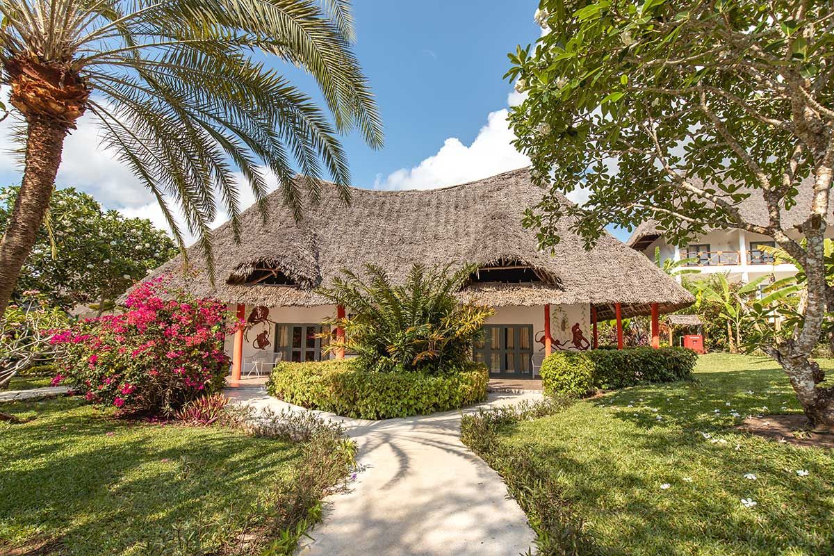 Hôtel Club Lookéa Kiwengwa Beach Resort 5* pas cher photo 11