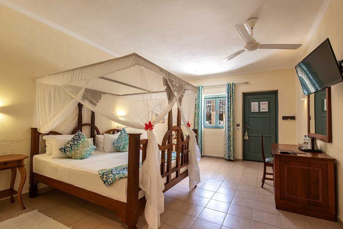 Hôtel Club Lookéa Kiwengwa Beach Resort 5* pas cher photo 12
