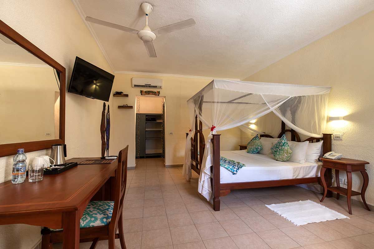 Hôtel Club Lookéa Kiwengwa Beach Resort 5* pas cher photo 13