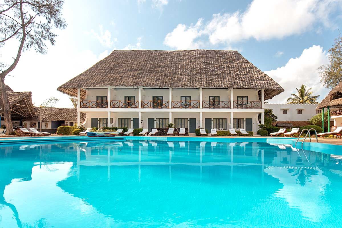 Hôtel Club Lookéa Kiwengwa Beach Resort 5* pas cher photo 16