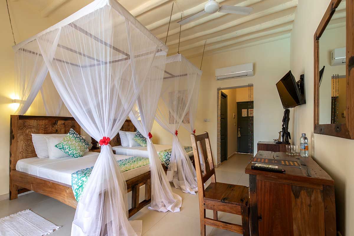 Hôtel Club Lookéa Kiwengwa Beach Resort 5* pas cher photo 18