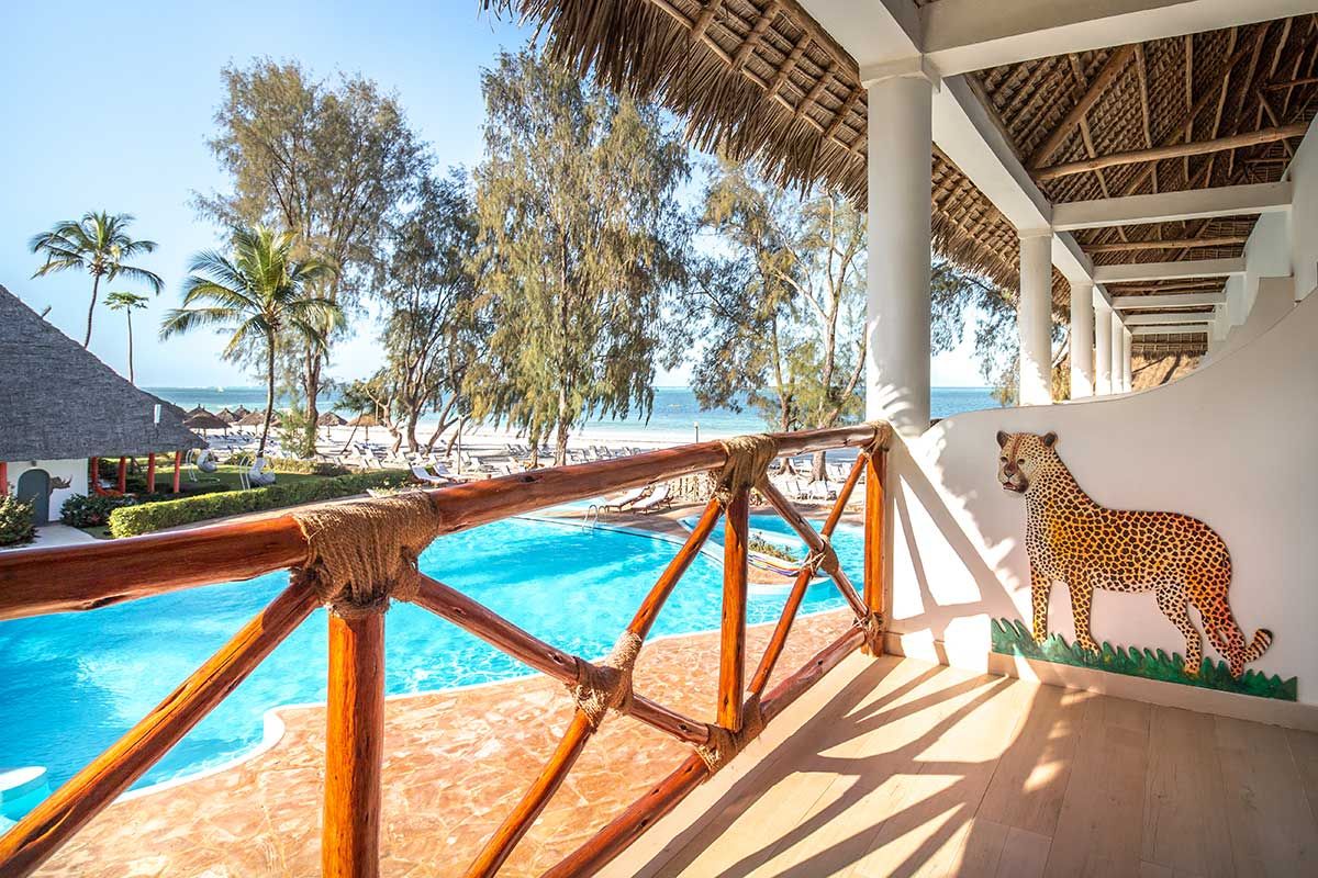 Hôtel Club Lookéa Kiwengwa Beach Resort 5* pas cher photo 20