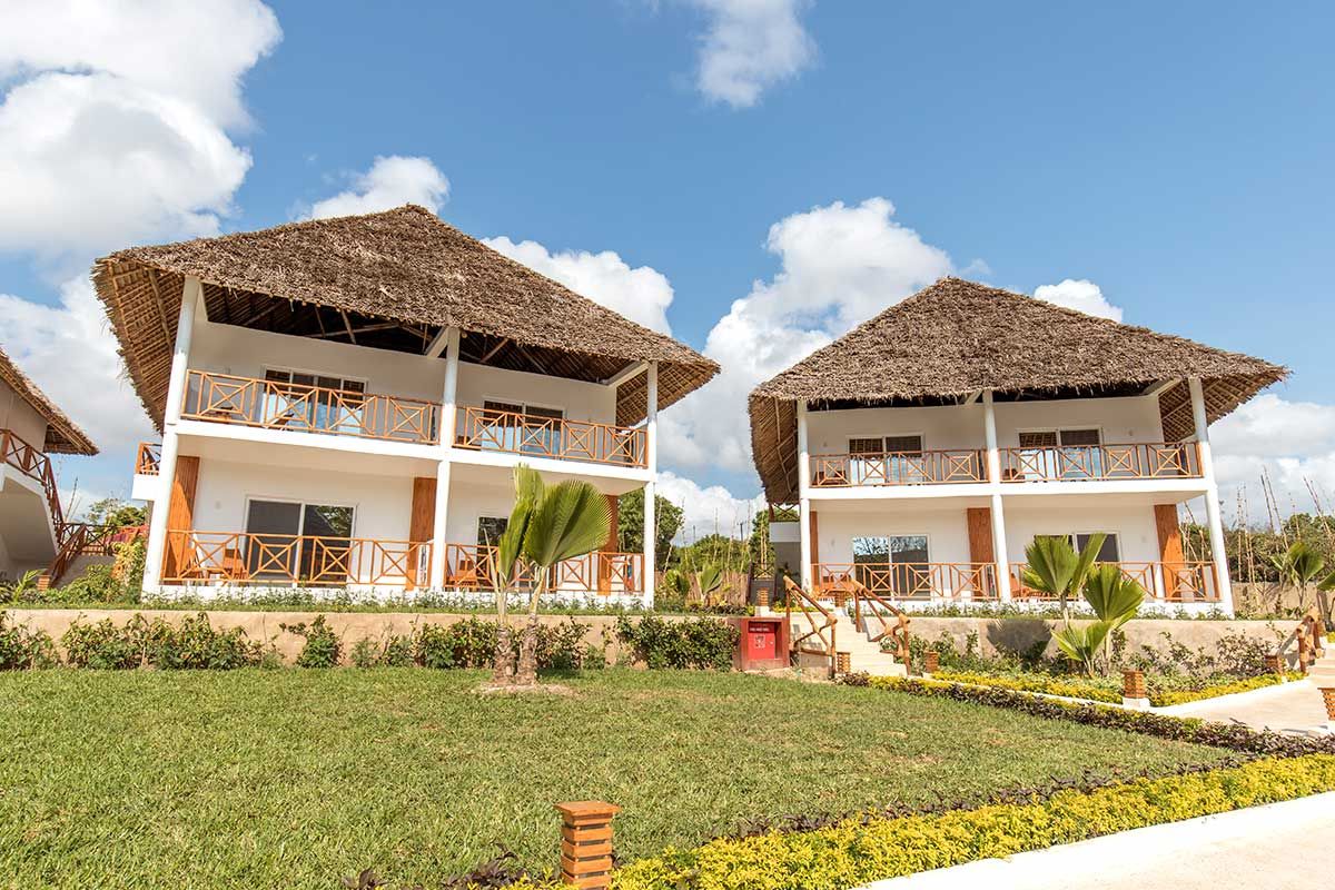 Hôtel Club Lookéa Kiwengwa Beach Resort 5* pas cher photo 21
