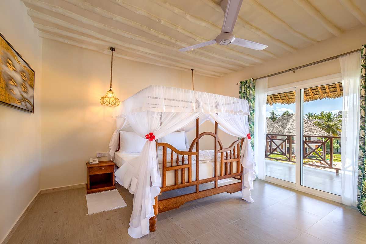 Hôtel Club Lookéa Kiwengwa Beach Resort 5* pas cher photo 23