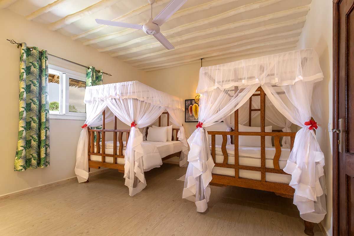 Hôtel Club Lookéa Kiwengwa Beach Resort 5* pas cher photo 24