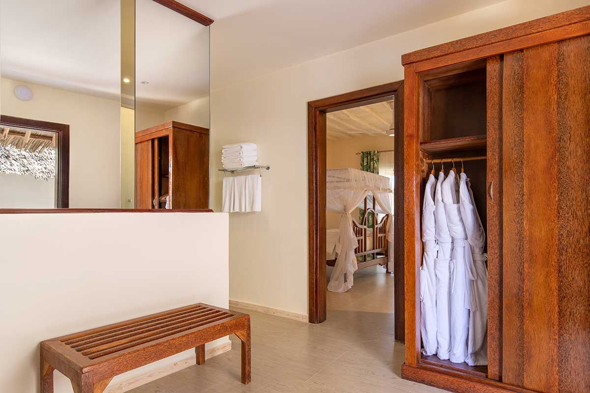 Hôtel Club Lookéa Kiwengwa Beach Resort 5* pas cher photo 25