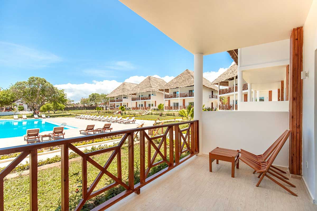 Hôtel Club Lookéa Kiwengwa Beach Resort 5* pas cher photo 27
