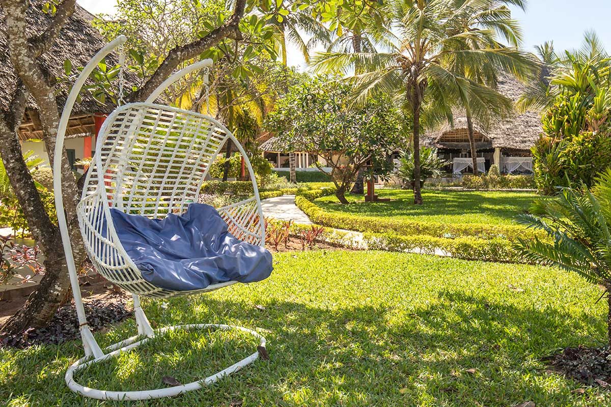 Hôtel Club Lookéa Kiwengwa Beach Resort 5* pas cher photo 29