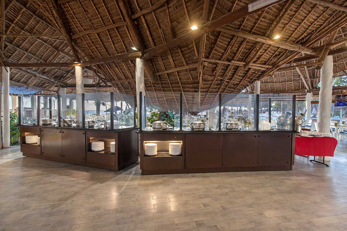 Hôtel Club Lookéa Kiwengwa Beach Resort 5* pas cher photo 31