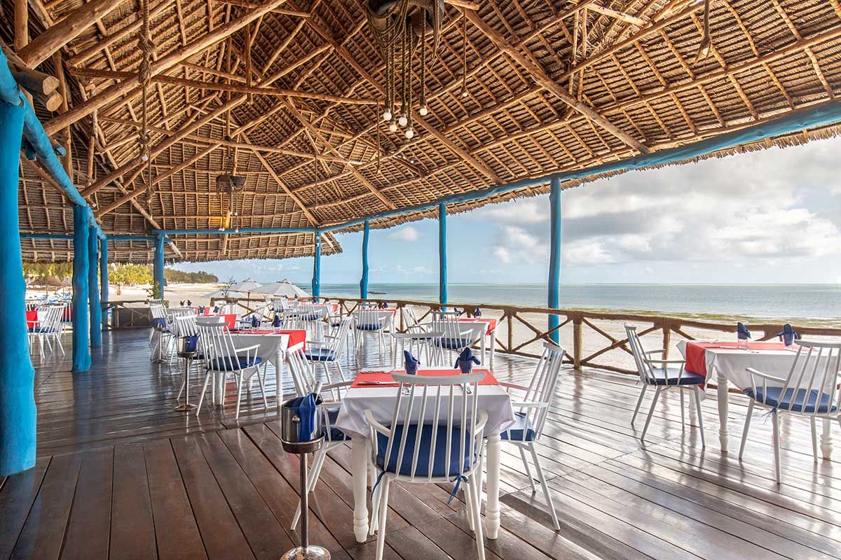Hôtel Club Lookéa Kiwengwa Beach Resort 5* pas cher photo 33