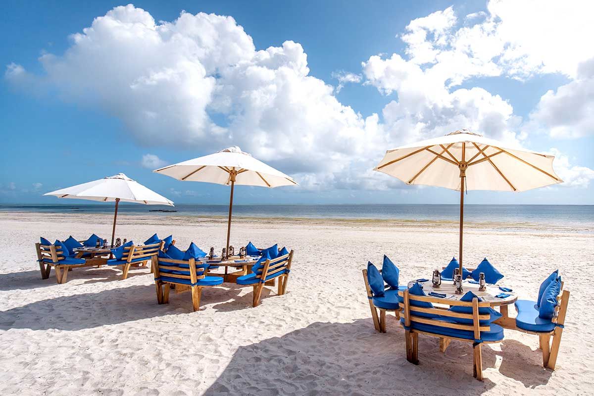 Hôtel Club Lookéa Kiwengwa Beach Resort 5* pas cher photo 34