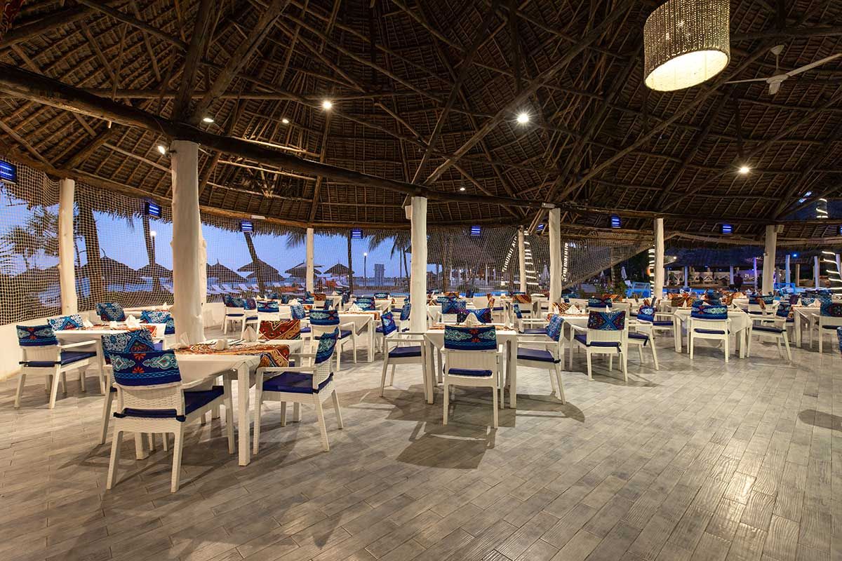Hôtel Club Lookéa Kiwengwa Beach Resort 5* pas cher photo 35