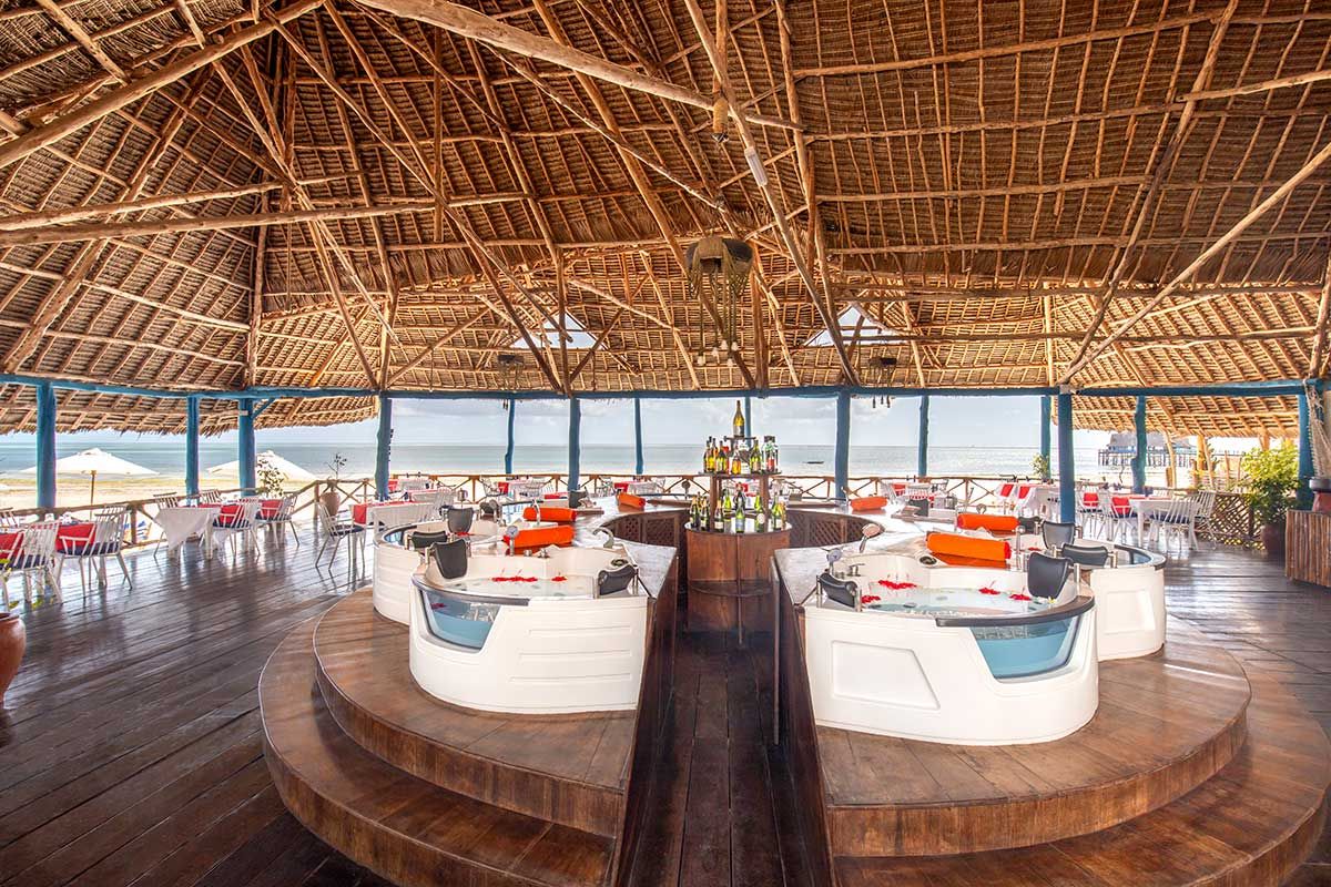 Hôtel Club Lookéa Kiwengwa Beach Resort 5* pas cher photo 37