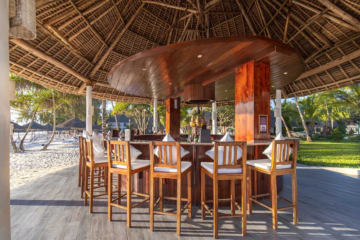 Hôtel Club Lookéa Kiwengwa Beach Resort 5* pas cher photo 40