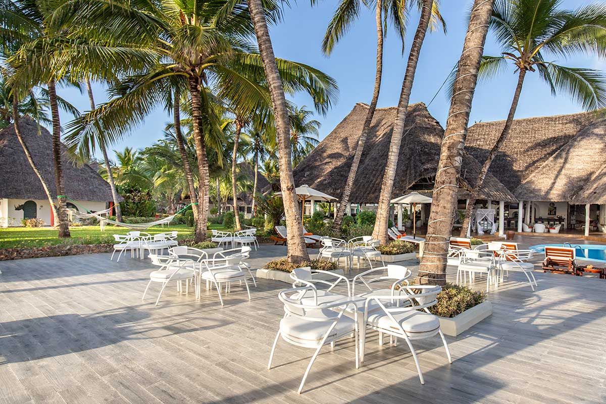 Hôtel Club Lookéa Kiwengwa Beach Resort 5* pas cher photo 41
