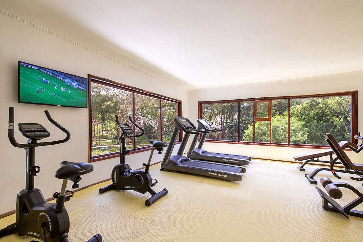 Hôtel Club Lookéa Kiwengwa Beach Resort 5* pas cher photo 46