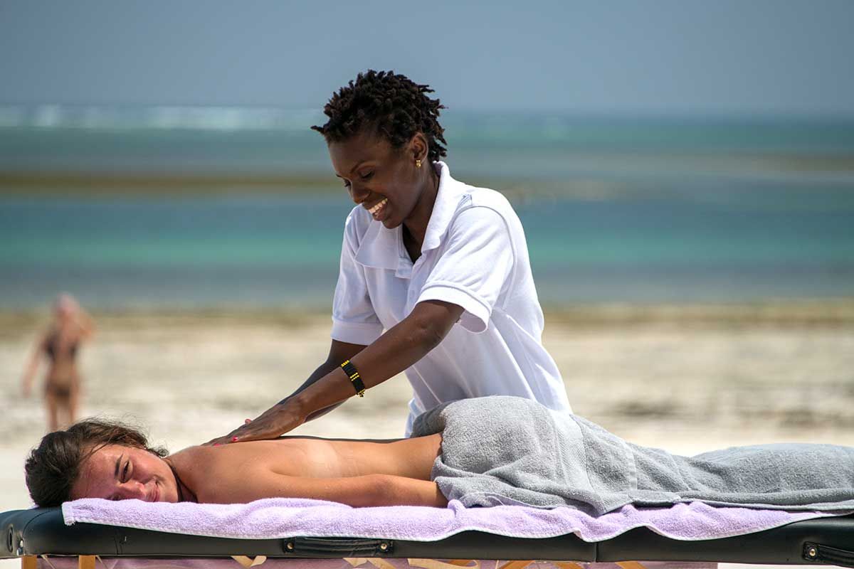 Hôtel Club Lookéa Kiwengwa Beach Resort 5* pas cher photo 53