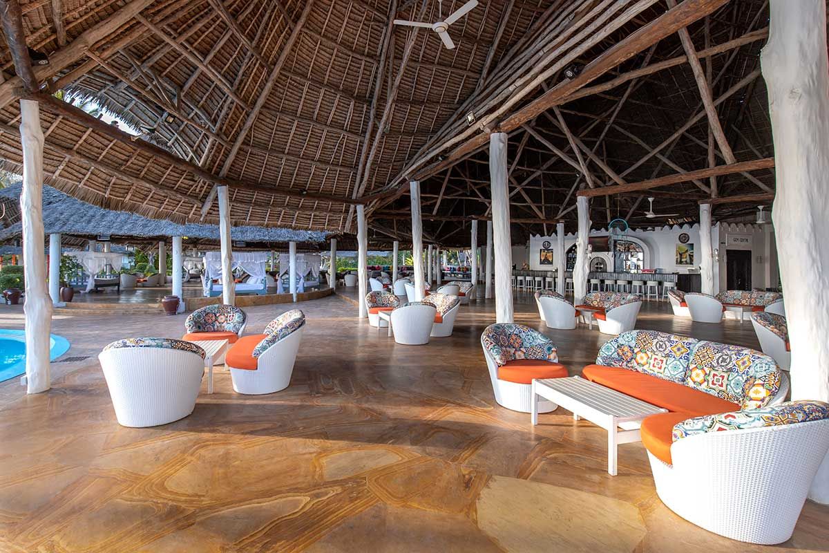 Hôtel Club Lookéa Kiwengwa Beach Resort 5* pas cher photo 54