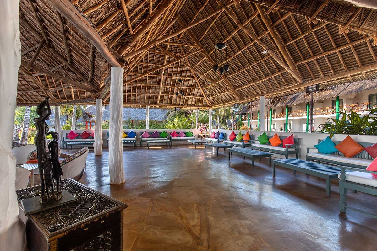 Hôtel Club Lookéa Kiwengwa Beach Resort 5* pas cher photo 55