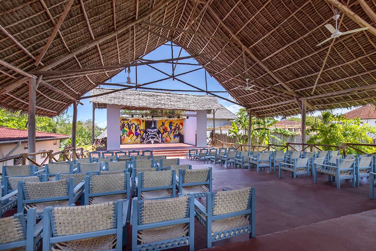 Hôtel Club Lookéa Kiwengwa Beach Resort 5* pas cher photo 57