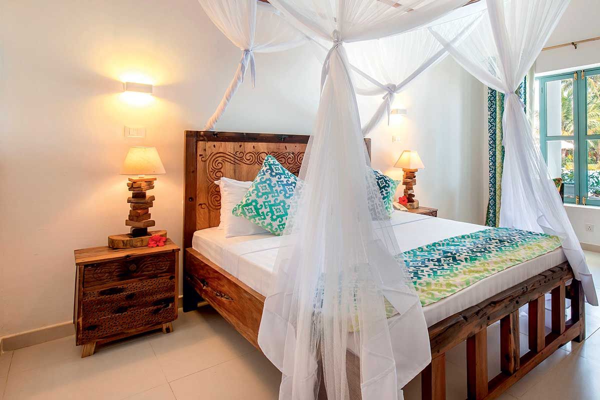 Hôtel Club Lookéa Kiwengwa Beach Resort 5* pas cher photo 28