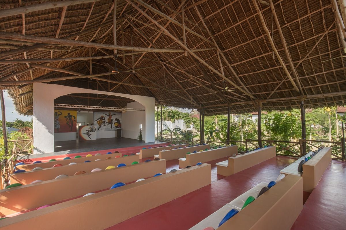 Hôtel Club Lookéa Kiwengwa Beach Resort 5* pas cher photo 1