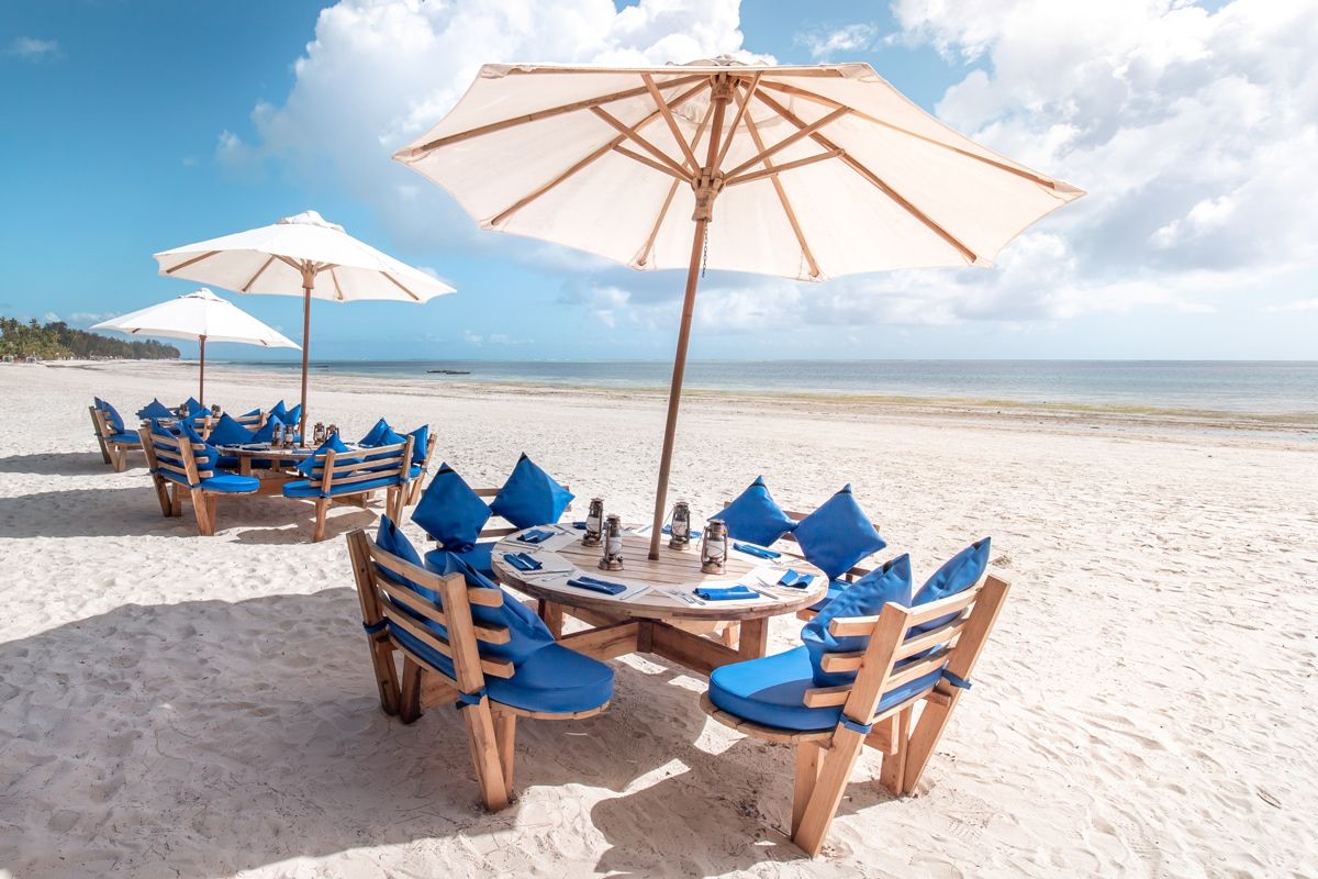Hôtel Club Lookéa Kiwengwa Beach Resort 5* pas cher photo 12