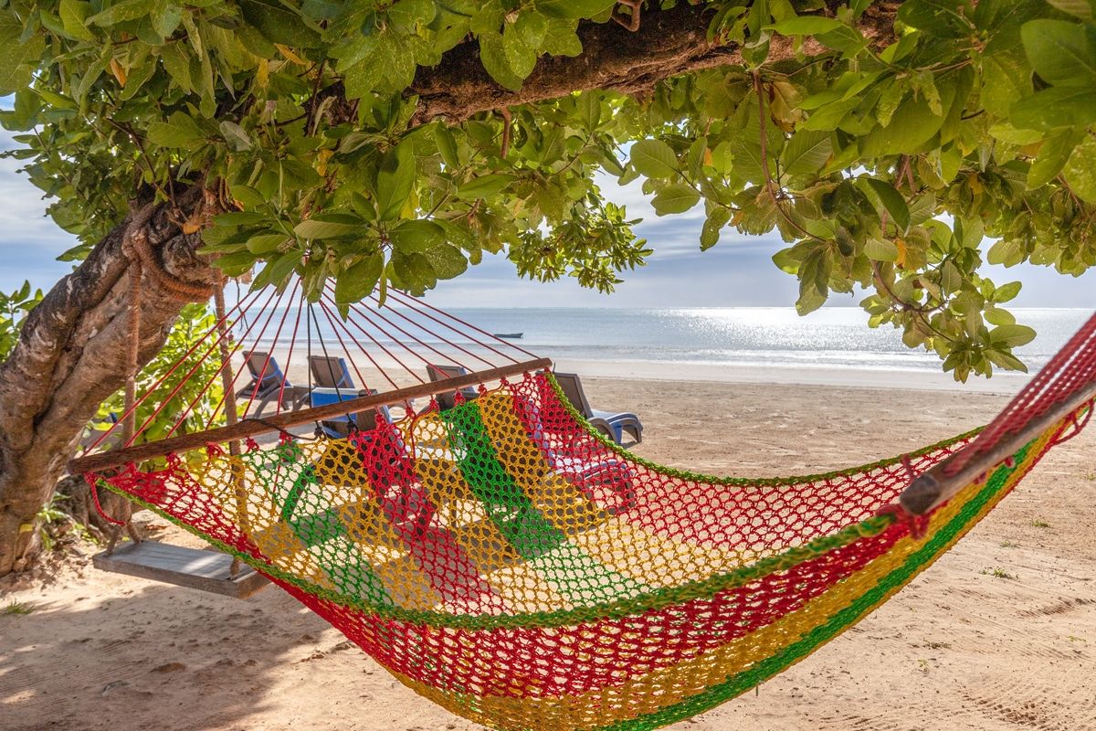 Hôtel Club Lookéa Kiwengwa Beach Resort 5* pas cher photo 13