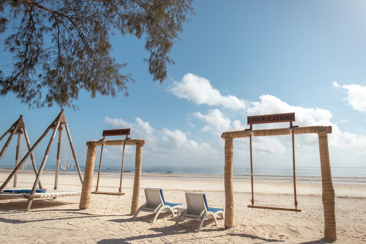 Hôtel Club Lookéa Kiwengwa Beach Resort 5* pas cher photo 14