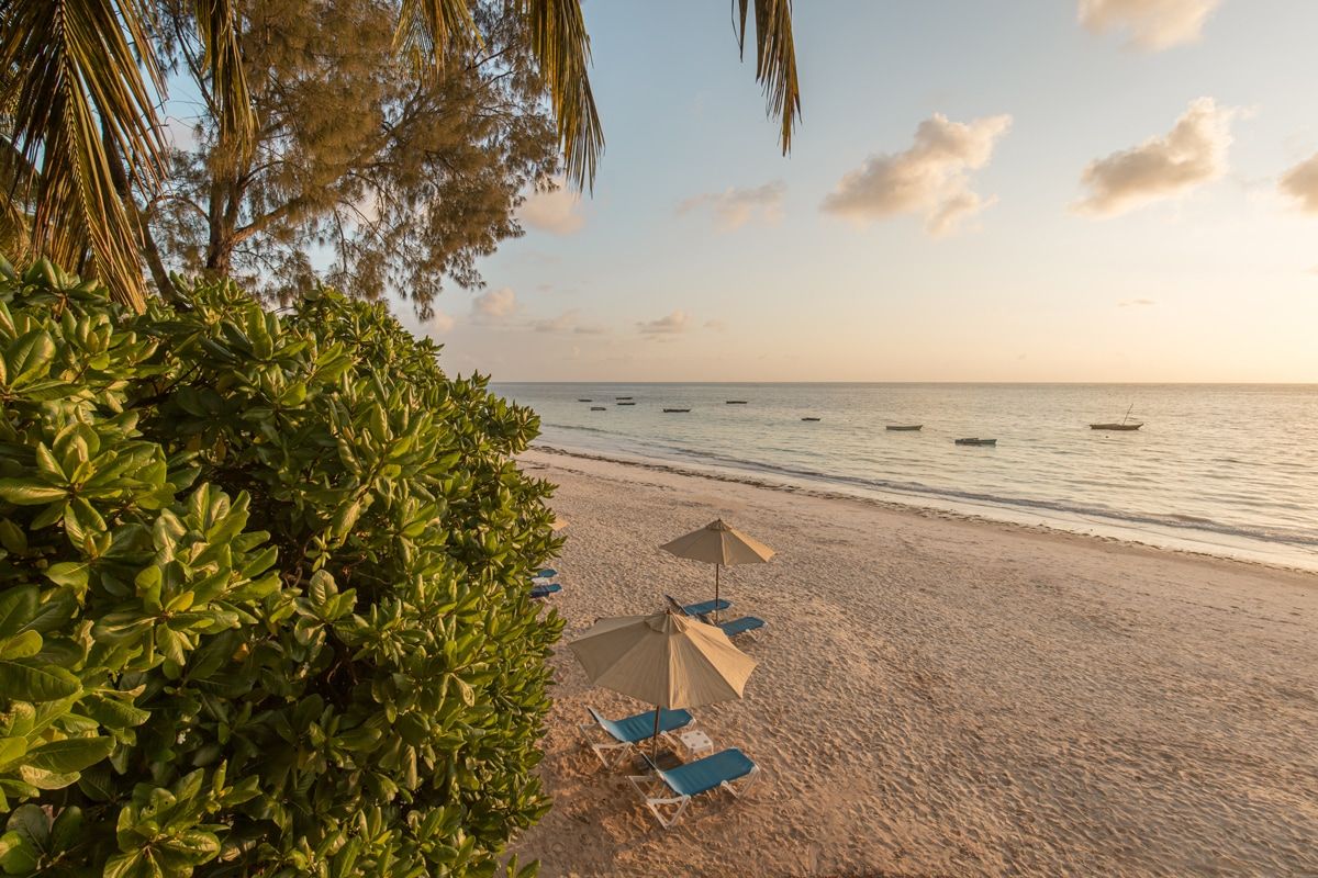 Hôtel Club Lookéa Kiwengwa Beach Resort 5* pas cher photo 15