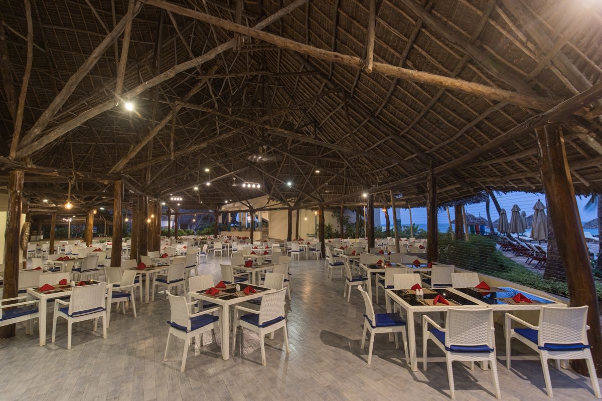 Hôtel Club Lookéa Kiwengwa Beach Resort 5* pas cher photo 27
