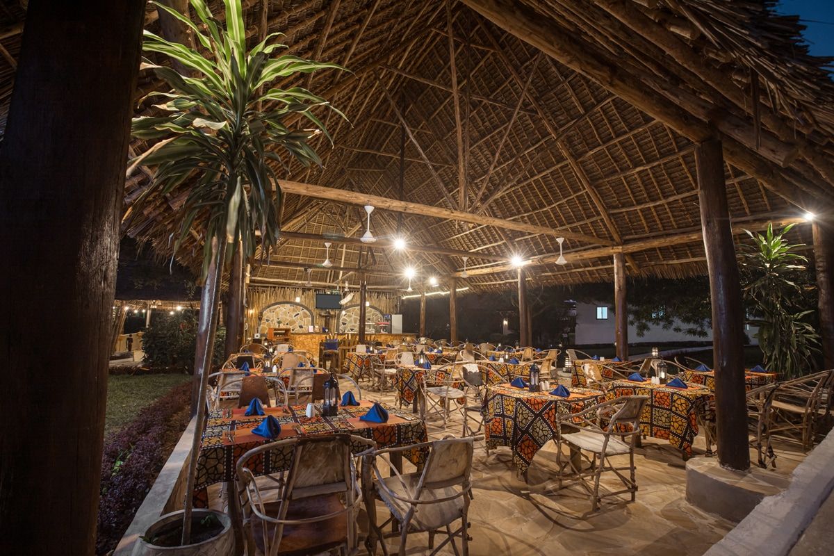 Hôtel Club Lookéa Kiwengwa Beach Resort 5* pas cher photo 29