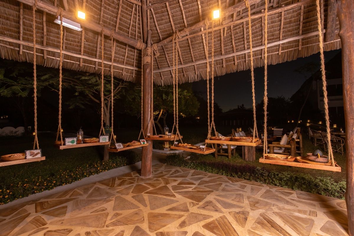 Hôtel Club Lookéa Kiwengwa Beach Resort 5* pas cher photo 30