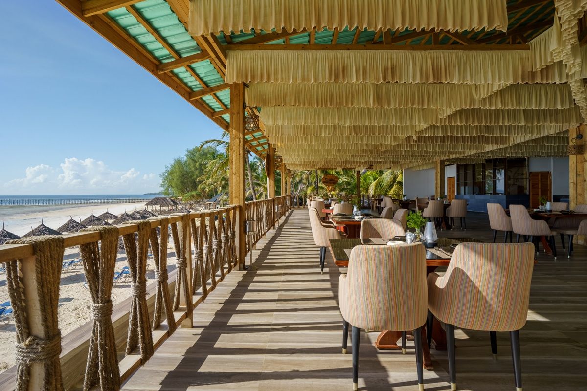 Hôtel Club Lookéa Kiwengwa Beach Resort 5* pas cher photo 32