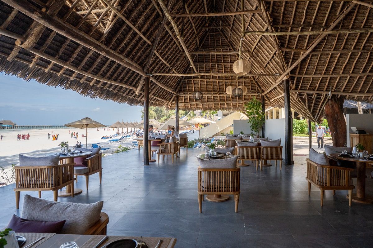 Hôtel Club Lookéa Kiwengwa Beach Resort 5* pas cher photo 33
