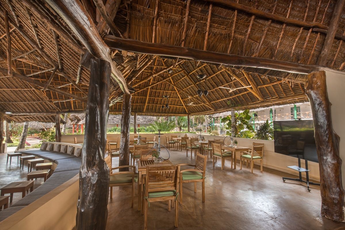 Hôtel Club Lookéa Kiwengwa Beach Resort 5* pas cher photo 35