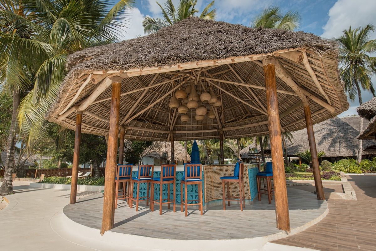 Hôtel Club Lookéa Kiwengwa Beach Resort 5* pas cher photo 36