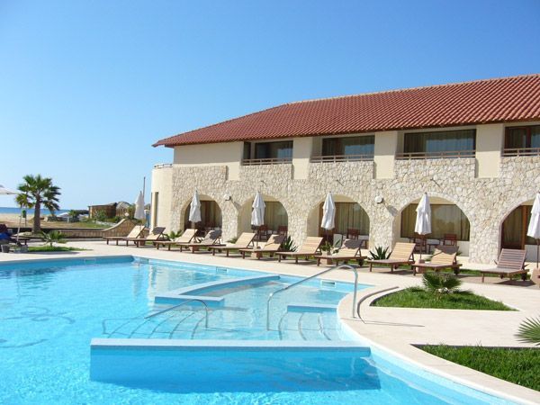 Hôtel Morabeza 4* pas cher