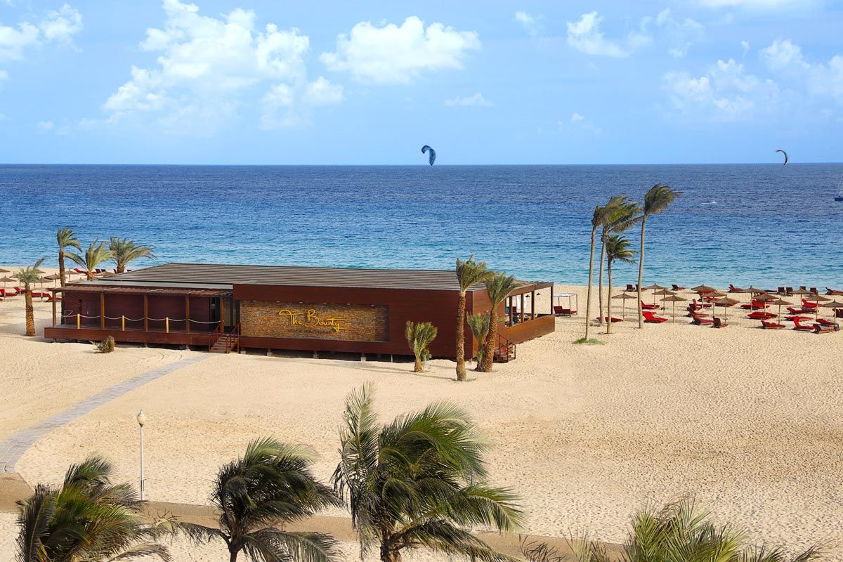 Hôtel Hilton Cabo Verde Sal Resort 5* pas cher photo 10