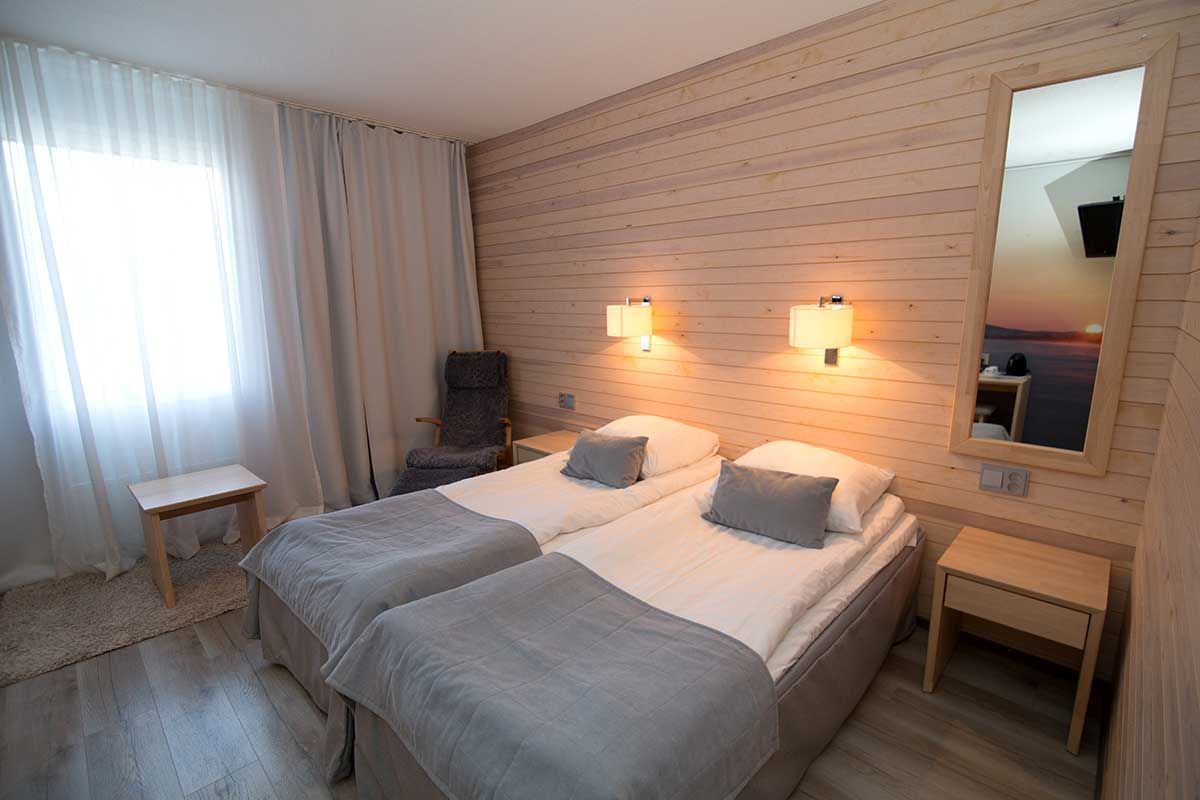 Hôtel Club Marmara Ivalo 3* pas cher photo 4