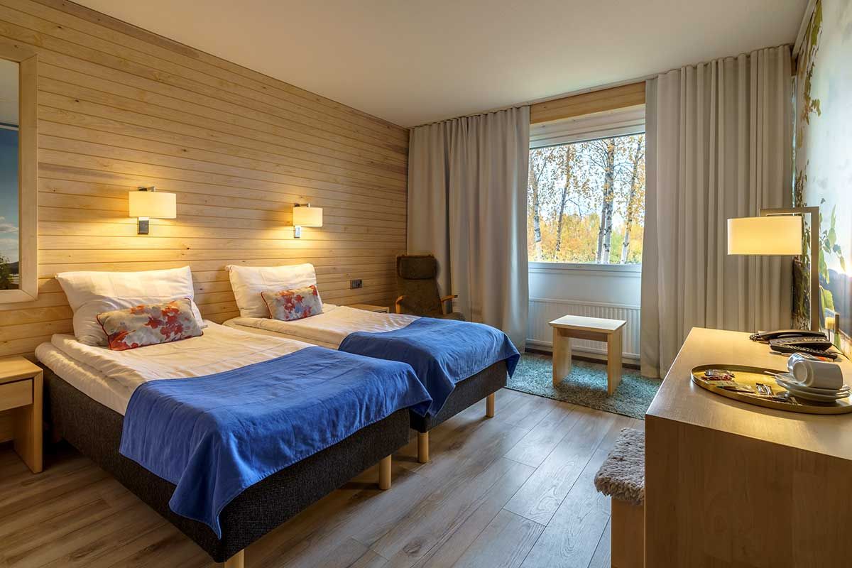 Hôtel Club Marmara Ivalo 3* pas cher photo 5