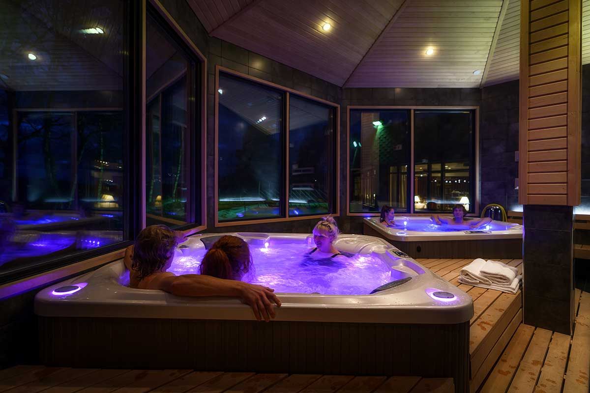 Hôtel Club Marmara Ivalo 3* pas cher photo 10