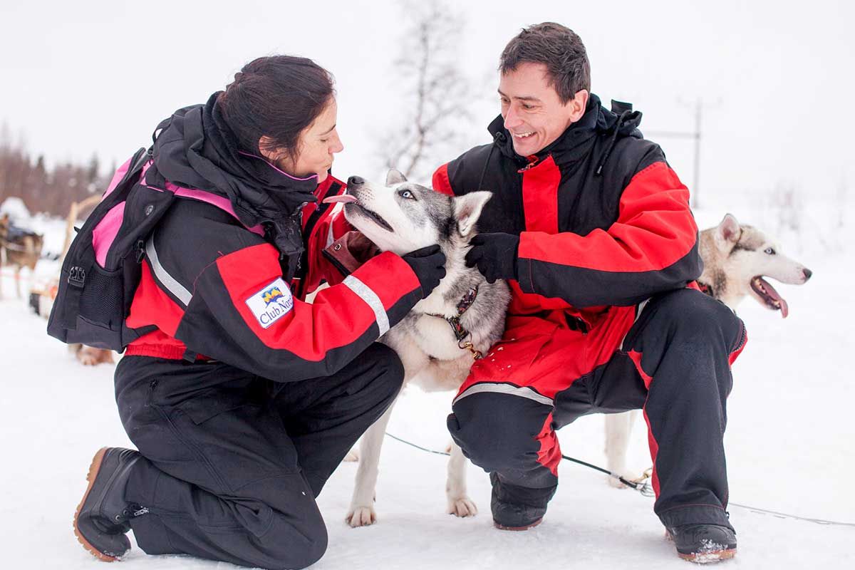 Hôtel Club Marmara Ivalo 3* pas cher photo 12