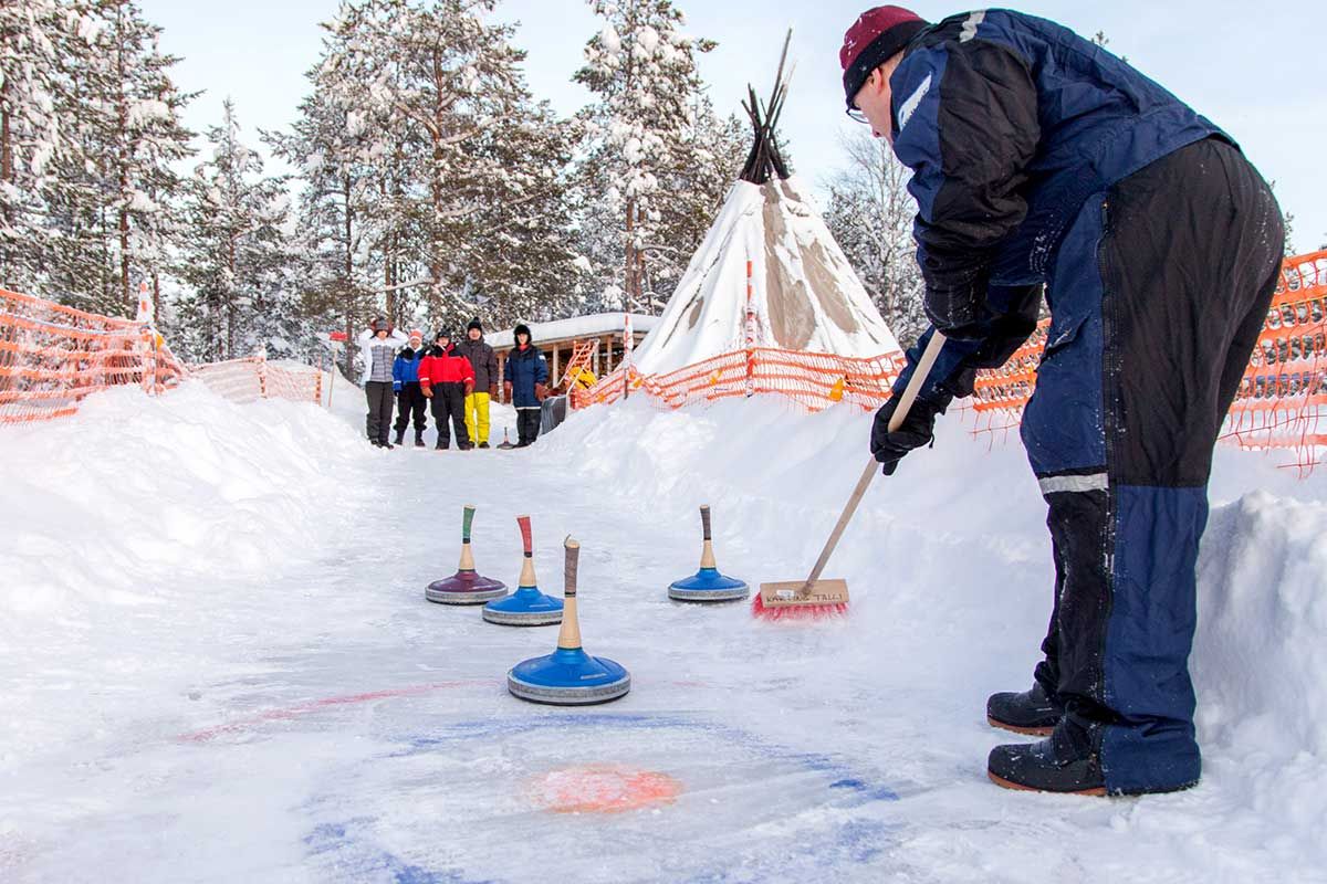 Hôtel Club Marmara Ivalo 3* pas cher photo 13