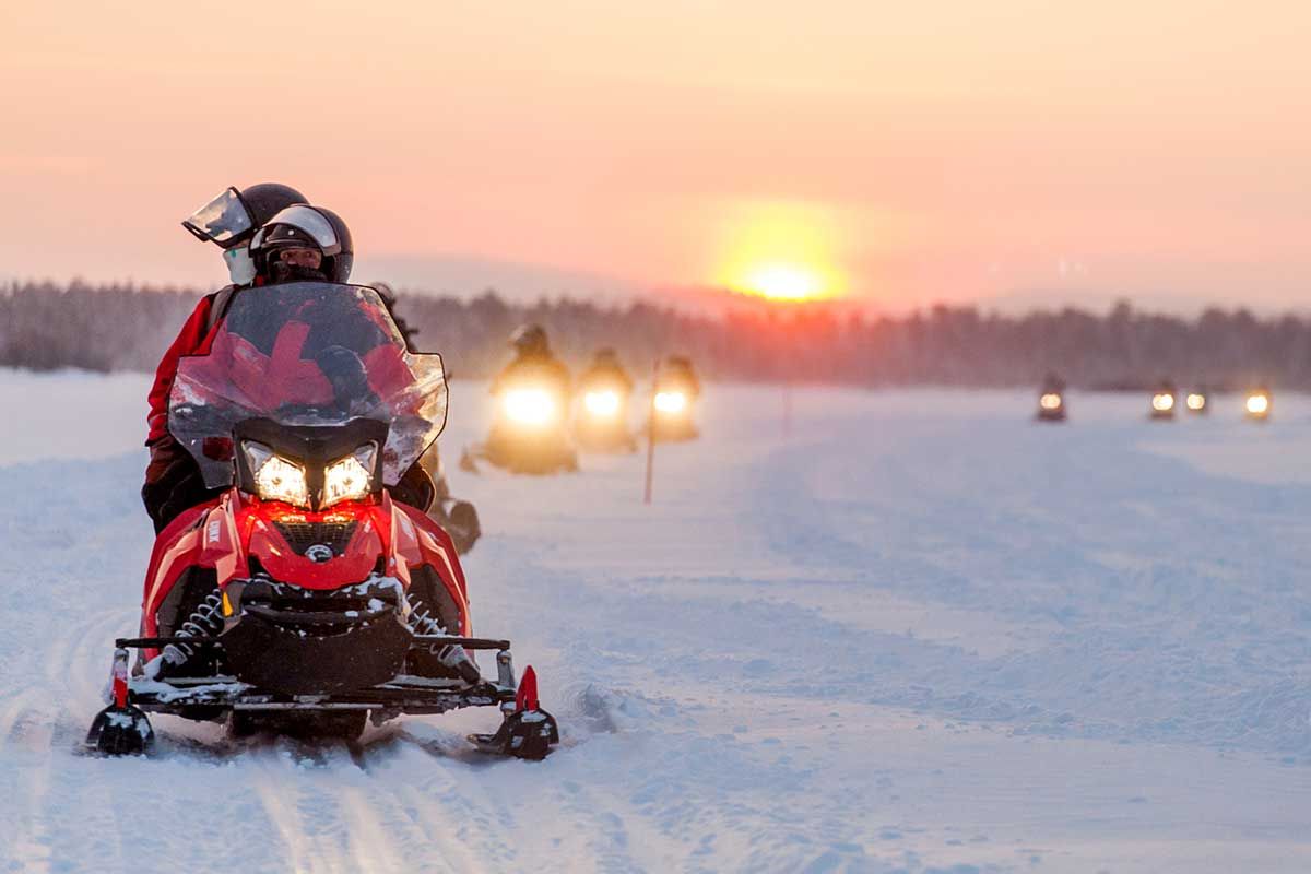 Hôtel Club Marmara Ivalo 3* pas cher photo 14