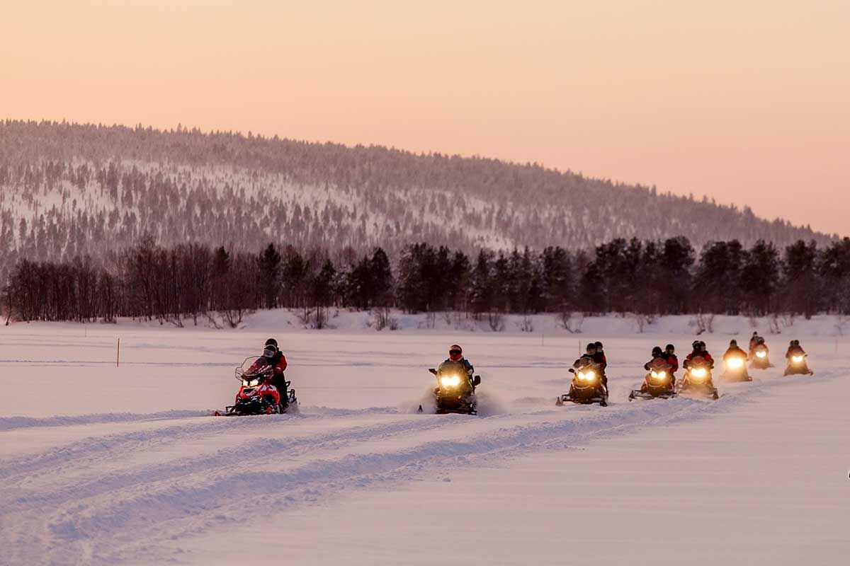 Hôtel Club Marmara Ivalo 3* pas cher photo 15