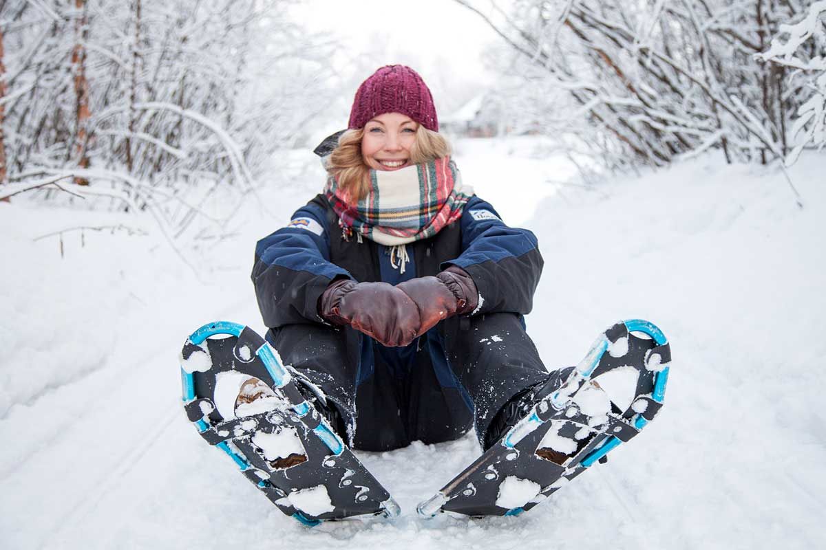 Hôtel Club Marmara Ivalo 3* pas cher photo 16