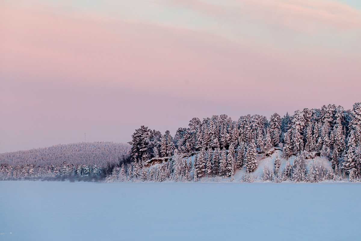 Hôtel Club Marmara Ivalo 3* pas cher photo 17