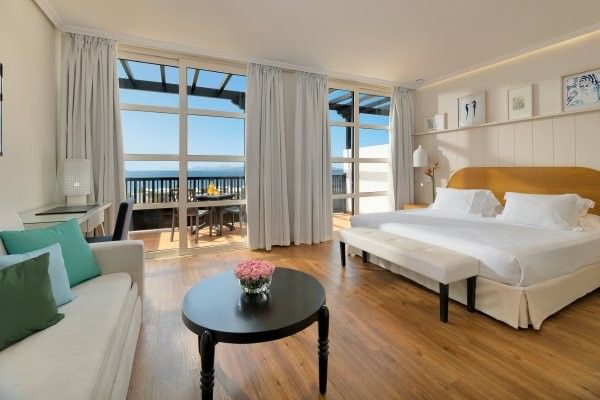 Hôtel H10 Rubicon Palace 5* pas cher photo 7